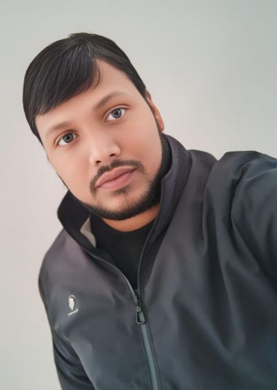 Prashant Kumar