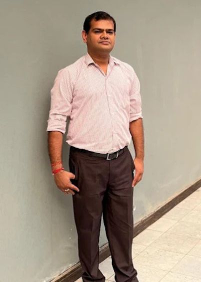 Amit Gupta