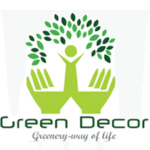 green-decor