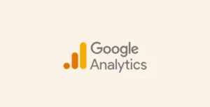 Google analytics Logo