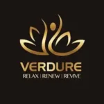 Verdure Wellness Logo
