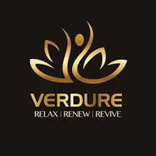Verdure Wellness Logo