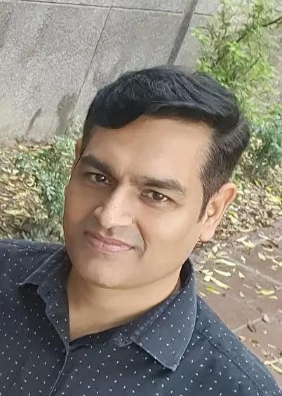 Kundan Kumar