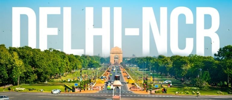 delhi ncr